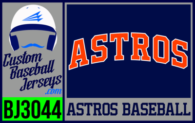 Astros (Dellosso)