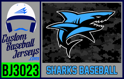Sharks (Posner)