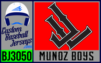 Munoz Boys