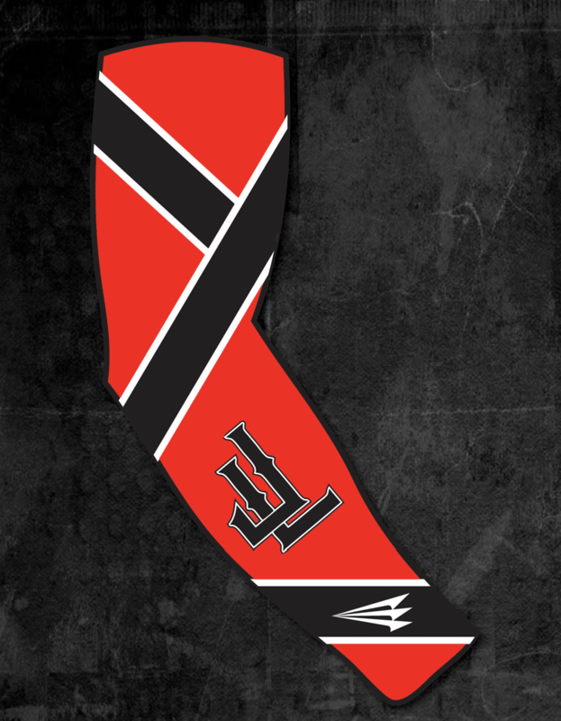 Munoz Boys Custom Arm Sleeve #AS1
