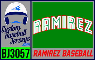 Ramirez Baseball