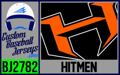 Hitmen (Crump) Baseball