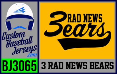3 Rad News Bears