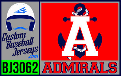 Annapolis Post 7 Admirals