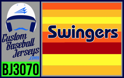 Swingers (Henry)