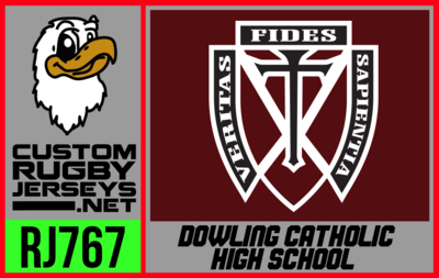 Dowling Catholic High School