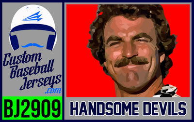 Tallahassee Handsome Devils