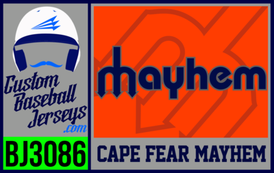 Cape Fear Mayhem