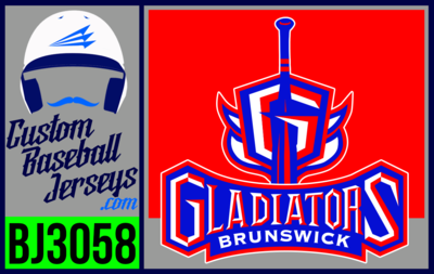 Brunswick Gladiators