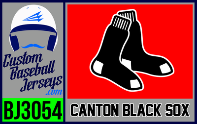 Canton Black Sox