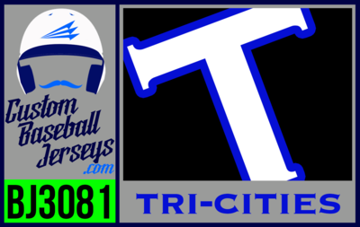 Tri-Cities Titans