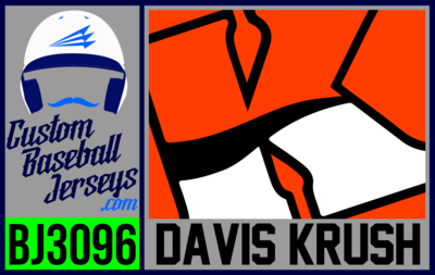 Davis Krush