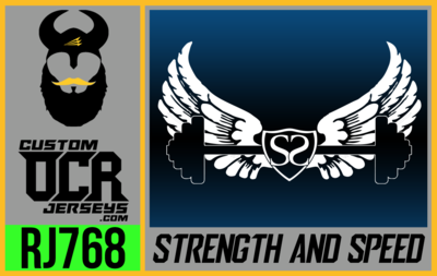 Strength and Speed