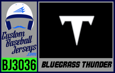 Bluegrass Thunder