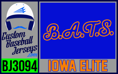 Iowa Elite BATS