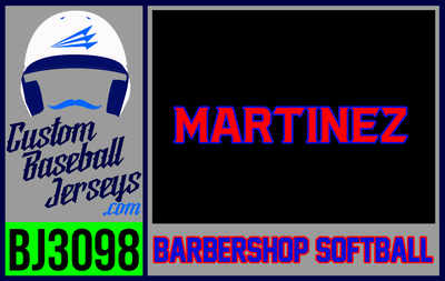 Martinez Barbershop