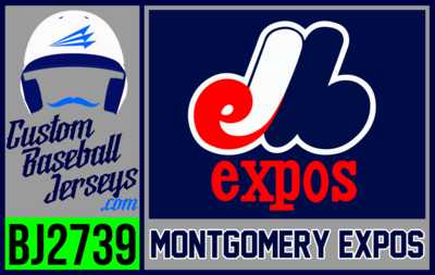 Montgomery Expos
