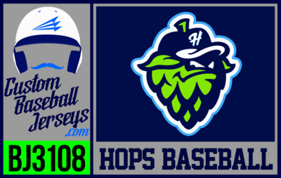 Hops (Dodson)