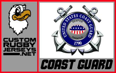 US Coast Guard