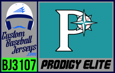 Prodigy Elite