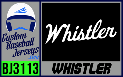 Whistler