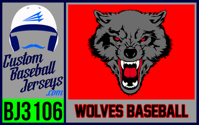 SJ Wolves