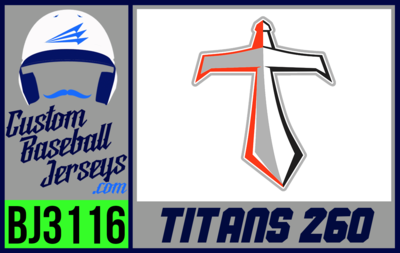 Titans 260