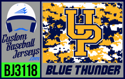 Upper Providence Blue Thunder