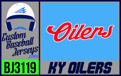 KY Oilers