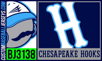 Chesapeake Hooks