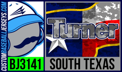 Turner South Texas