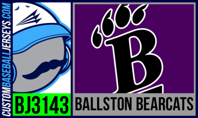 Ballston Bearcats Baseball