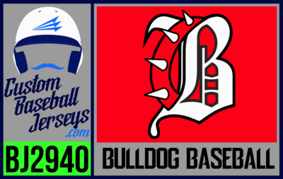 Bulldog Baseball (Baccari)