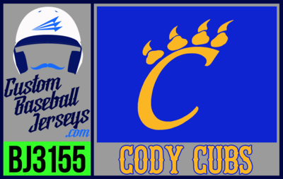 Cody Cubs