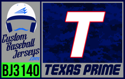 Texas Prime