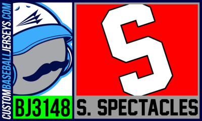 Southbridge Spectacles