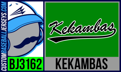 Kekambas (Xtreme Screen and Sportswear)