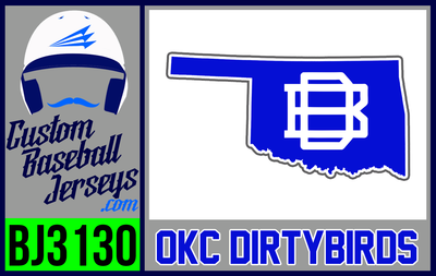 OKC Dirty Birds
