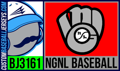 NGNL Baseball