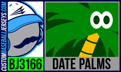 Date Palms