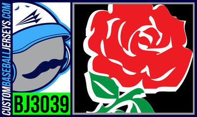 Santa Rosa Rose Buds Baseball
