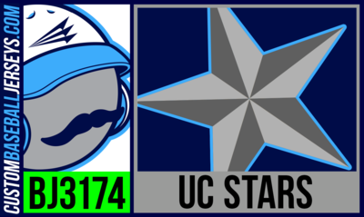 UPPER CUMBERLAND STARS