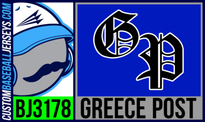 Greece Post
