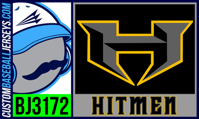 Motor City Hitmen Baseball