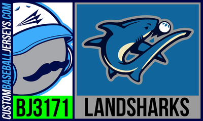 Saugany Lake Landsharks