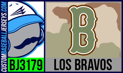 Los Bravos (Poole)
