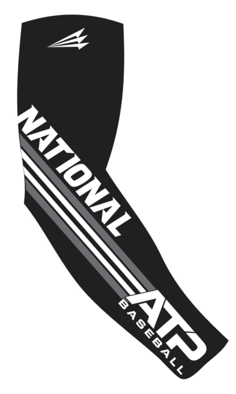 ATP National Baseball Custom Arm Sleeve S1