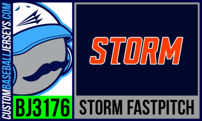 Montgomery Storm (Borland)
