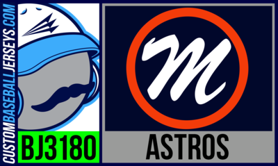 MMBL Astros