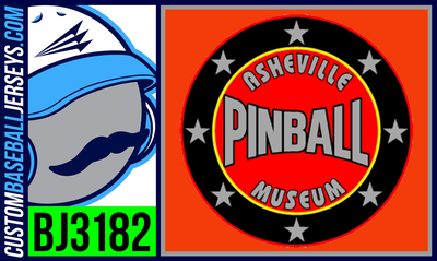 Asheville Pinball Museum Inc